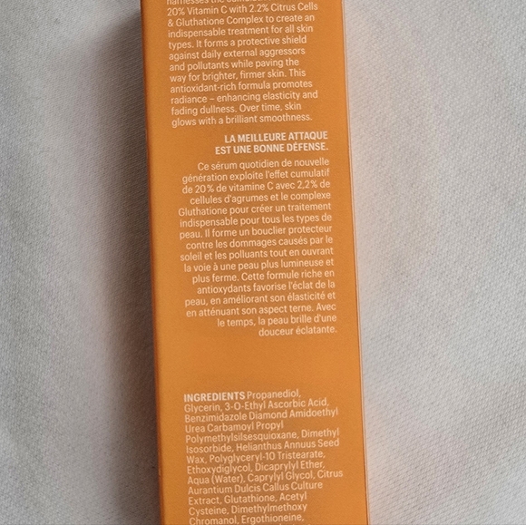 Luxury Skincare ✨️ Allies of Skin Vitamin C - Picture 4 of 5